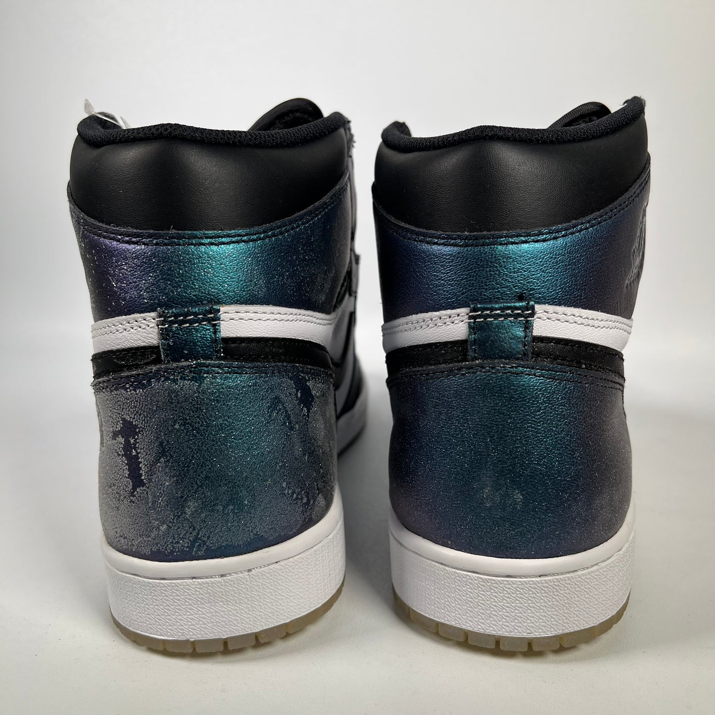 Jordan 1 All-Star Chameleon Size 13 NEW S16100
