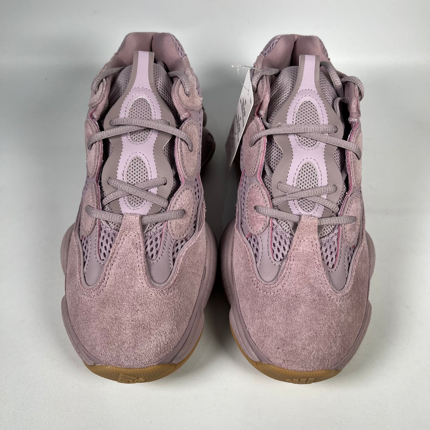 Yeezy 500 Soft Vision Size 9.5 NEW s16118