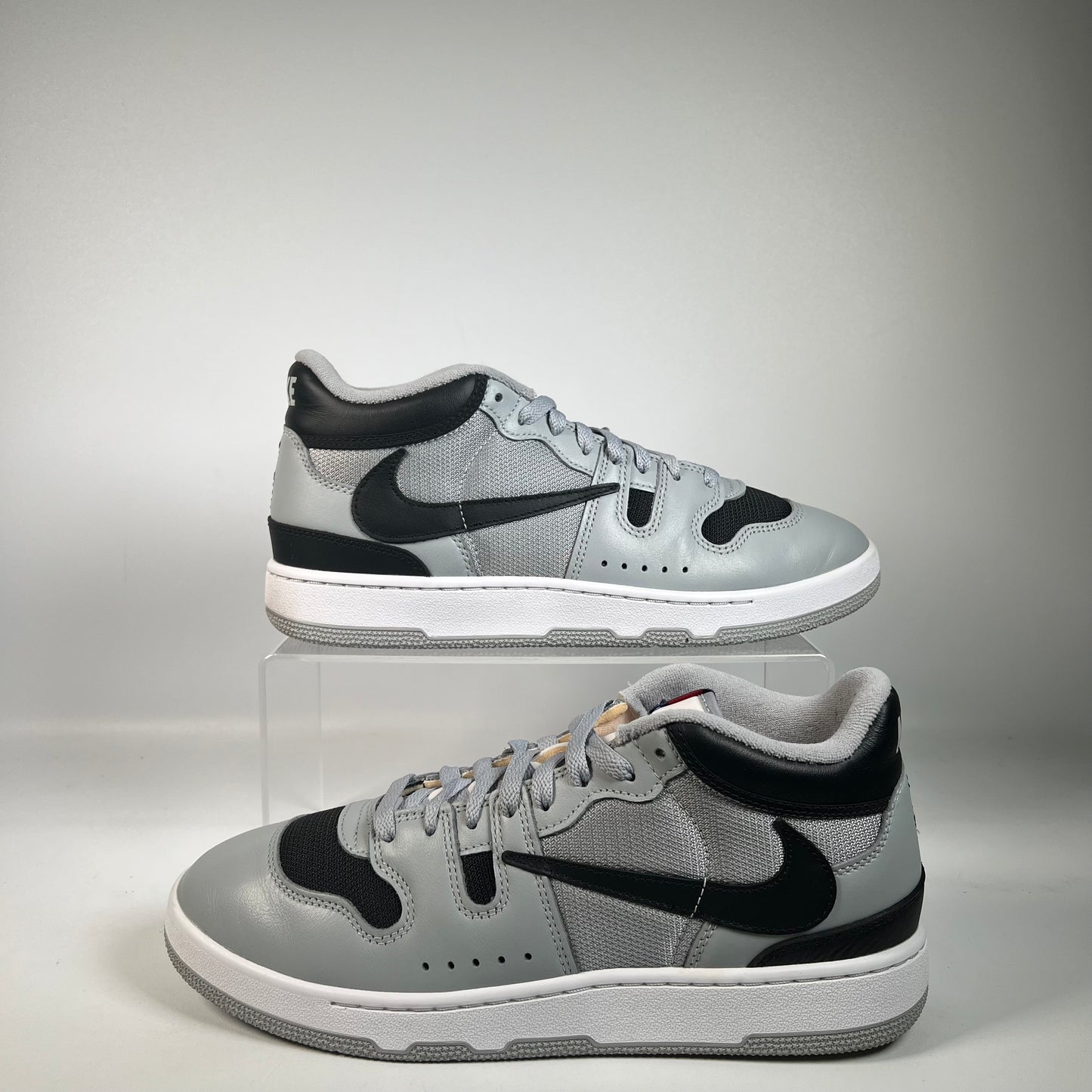 Nike Mac Attack Travis Scott Cactus Jack (2023) Size 10.5 USED s22434