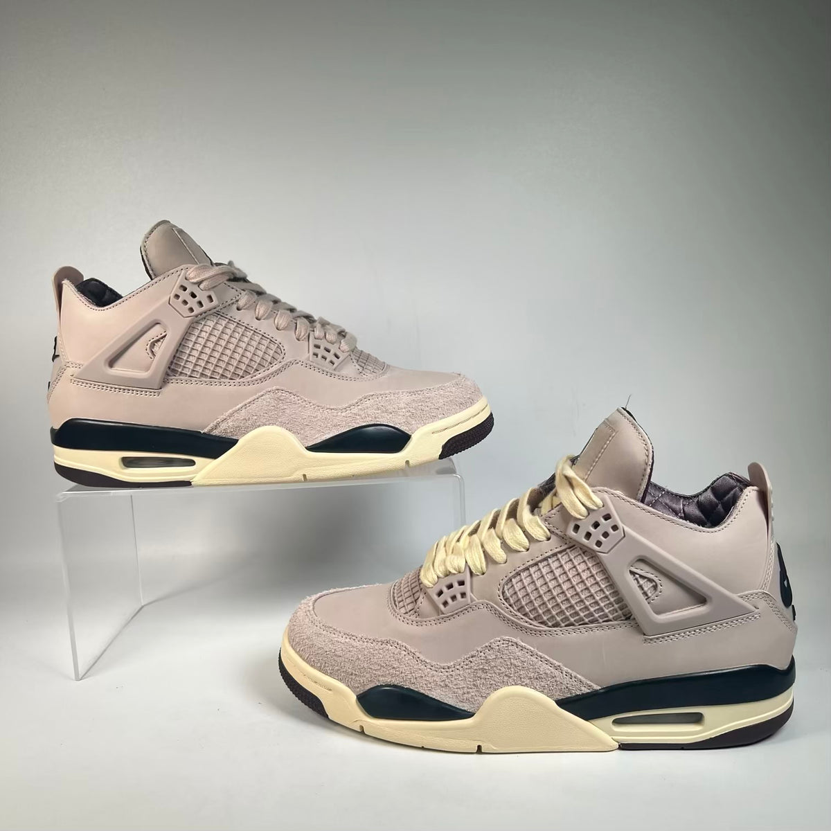 Jordan 4 A Ma Maniere While You Were Sleeping (2024) Size 9M/10.5W NEW s23395