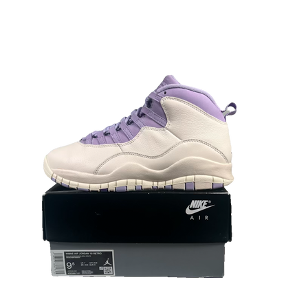 Jordan 10 Hydrangeas (2026) Size 8m / 9.5w USED s23723