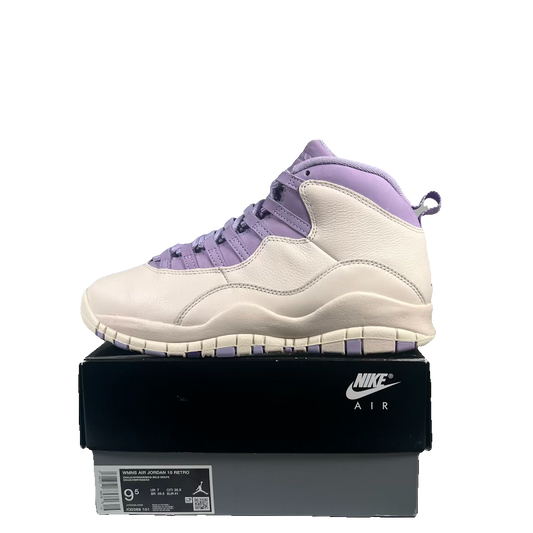Jordan 10 Hydrangeas (2026) Size 8m / 9.5w USED s23723