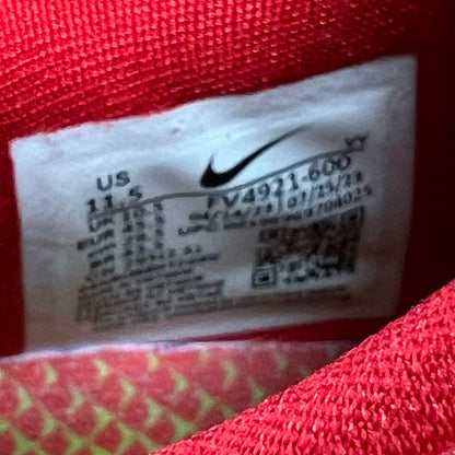 Nike Kobe 6 Protro Reverse Grinch (2023) Size 11.5 NEW s18622
