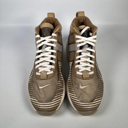 Nike Lebron Icon x John Elliot Parachiute Beige (2019) Size 8.5 NEW s18256