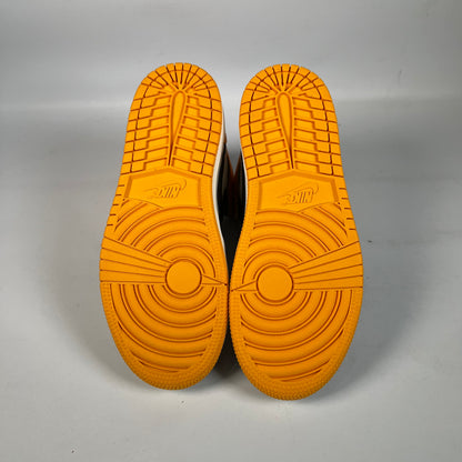 Jordan 1 High Taxi (2022) Size 3y NEW s22415
