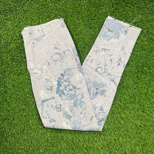 Custom Ralph Lauren Denim Pants Size 28 USED v18297