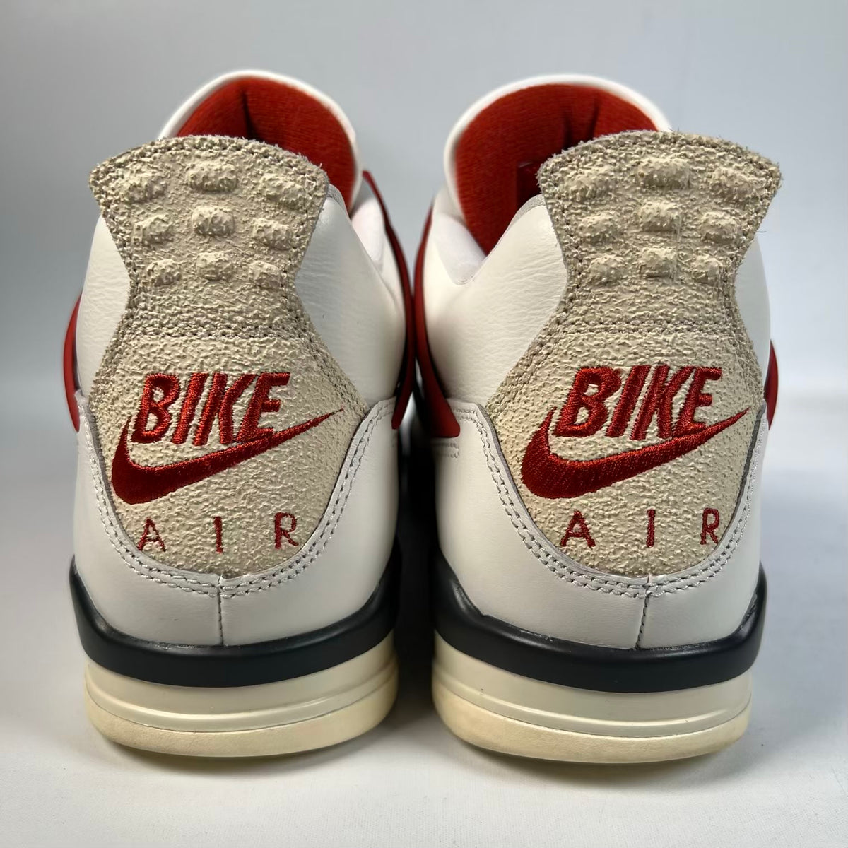 Jordan 4 Nigel Sylvester Brick After Brick (2026) Size 8 USED s23392