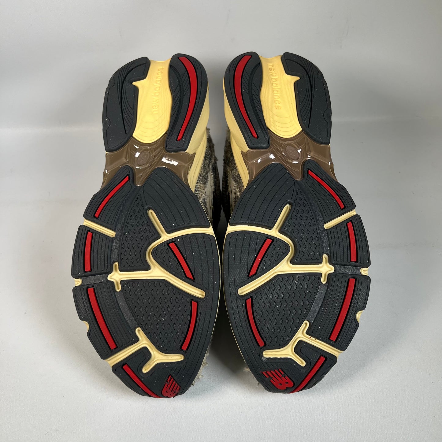 New Balance 2010 Joe Freshgoods Bag Lady (2025) Size 11 USED s22110