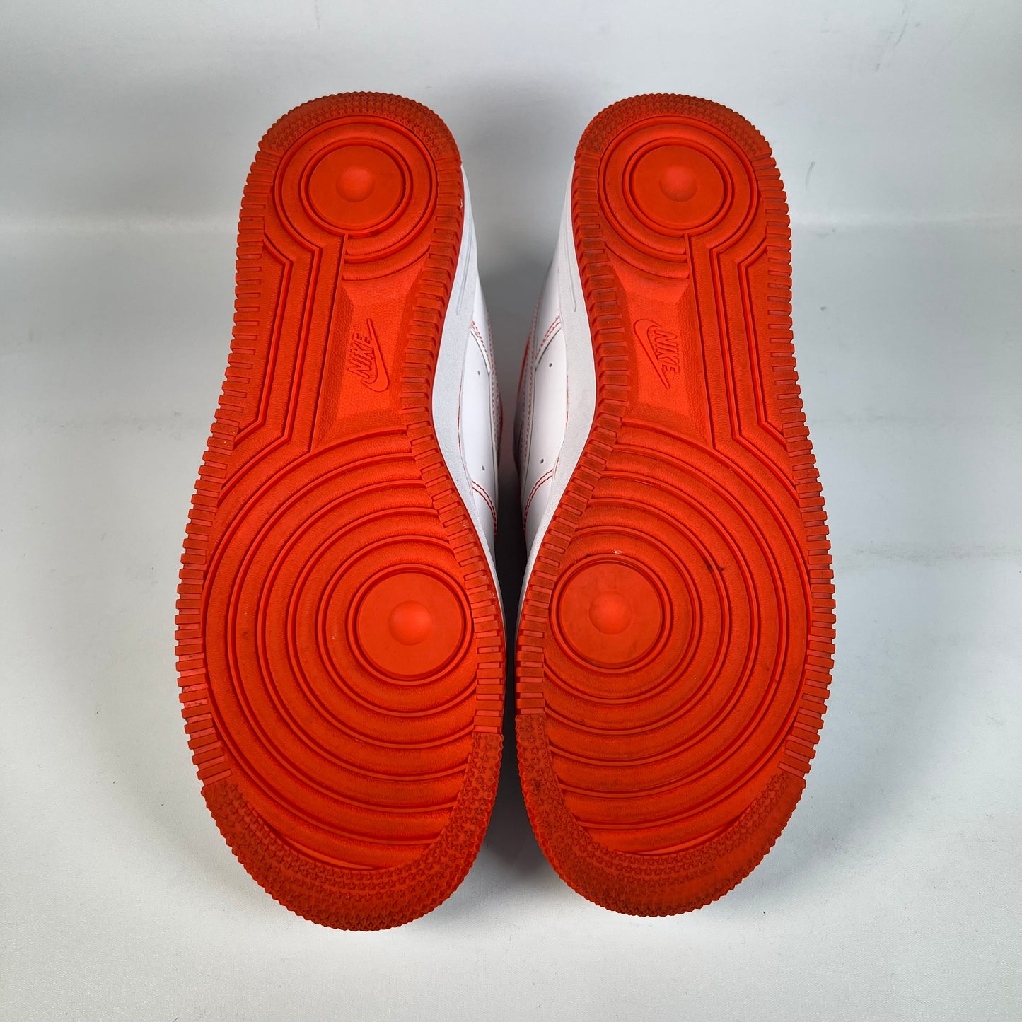 Nike Air Force One Low Rucker Pack (2020) Size 9 USED s22017