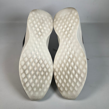 Essentials Fear Of God Grey Distance Runner Size 9 (42) USED S22230