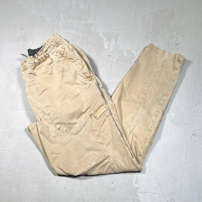 Kith Lightweight Khaki Pants Size Small USED x17524
