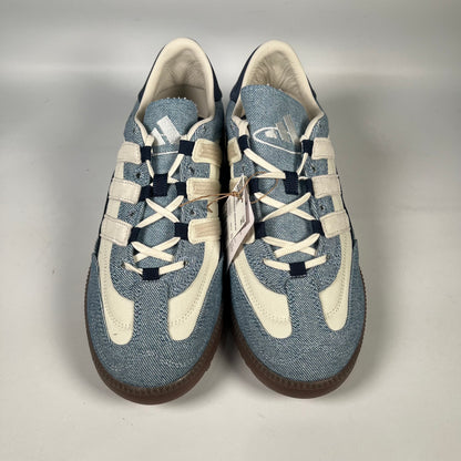 Adidas Supernova Indoor Kith Denim Gum (2025) Size 10 NEW S19773