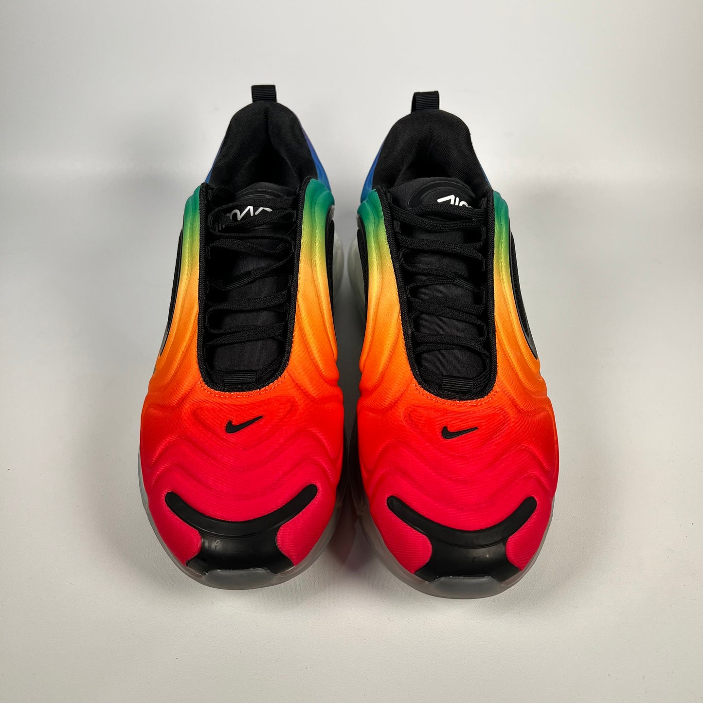 Nike Air Max 270 Be True (2019) Size 11 USED s18051