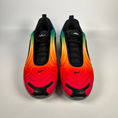 Nike Air Max 270 Be True (2019) Size 11 USED s18051