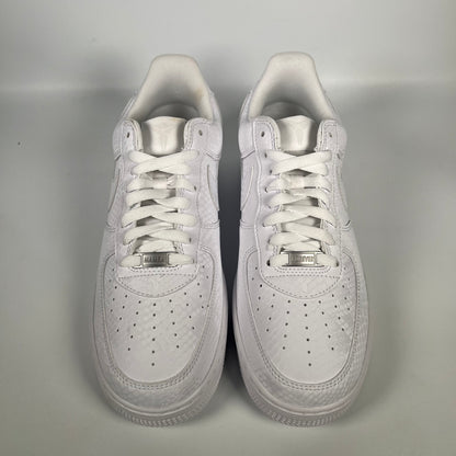 Nike Air Force One Kobe Bryant Forever White (2025) Size 9.5 NEW s17810