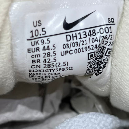 Nike Air Max 1 Patta Wave Minarch (2021) Size 10.5 USED s23807