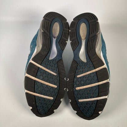 New Balance 990v4 North Sea (2018) Size 11 USED s18081