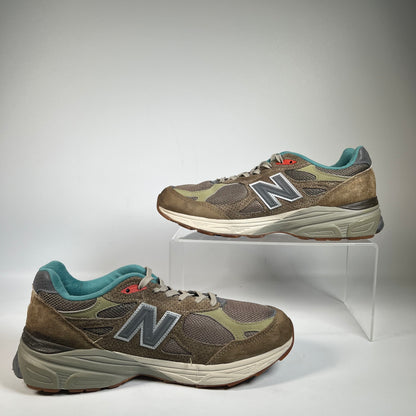 New Balance 990v3 Bodega Here To Stay (2021) Size 8.5 USED s22242