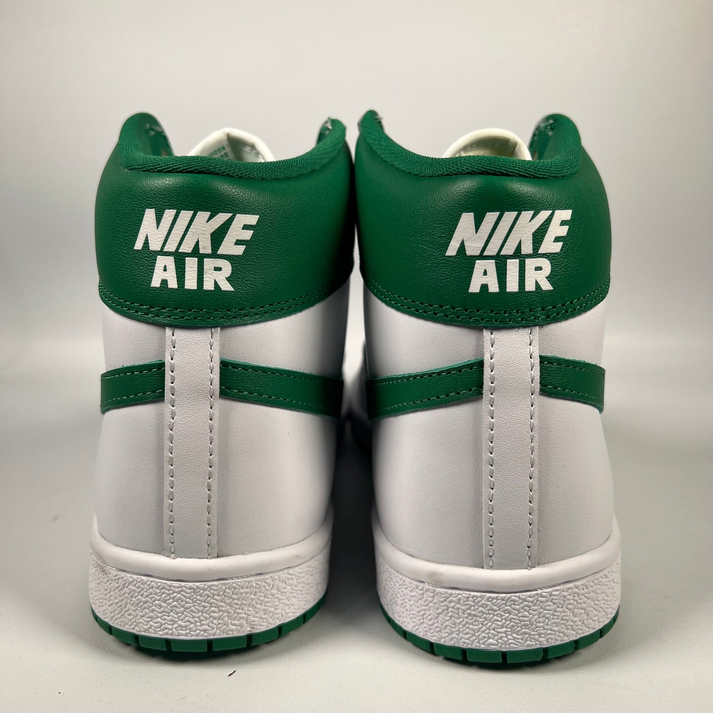 Nike Jordan Air Ship Pine Green (2023) Size 9.5 USED S19783