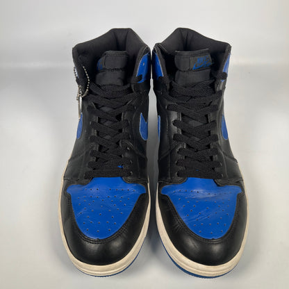 Jordan 1 Royal (2001) Size 11 USED s3074