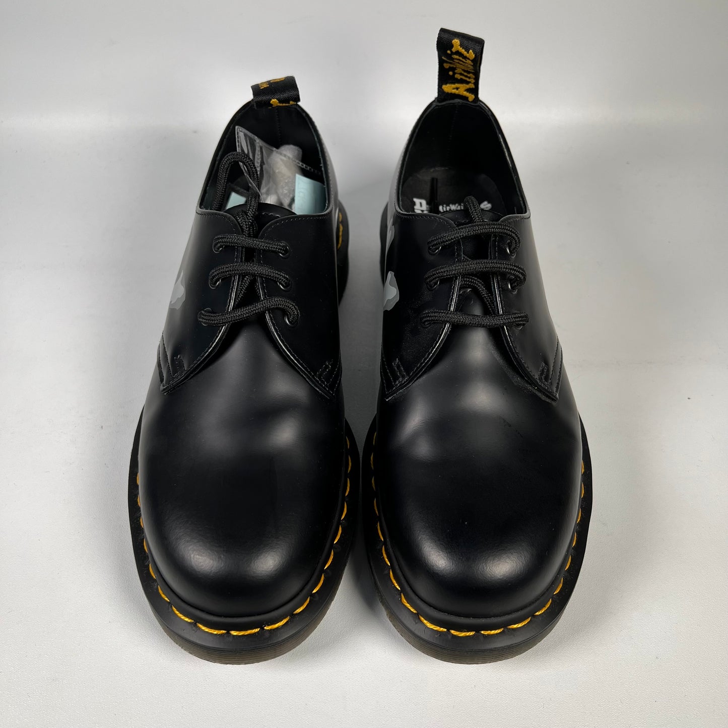 Dr. Martens BAPE x Mastermind SAMPLE Size 8 NEW s4921