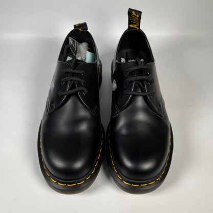 Dr. Martens BAPE x Mastermind SAMPLE Size 8 NEW s4921