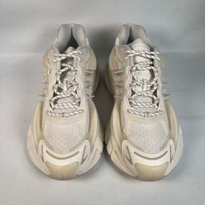 Adidas Jellyfish Pharrell Williams White (2026) Size 12 USED s23405