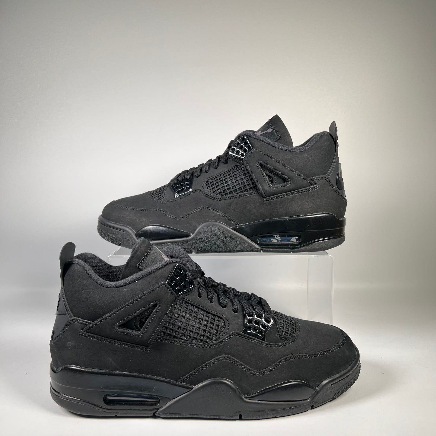 Jordan 4 Black Cat (2025) Size 11 NEW s19610