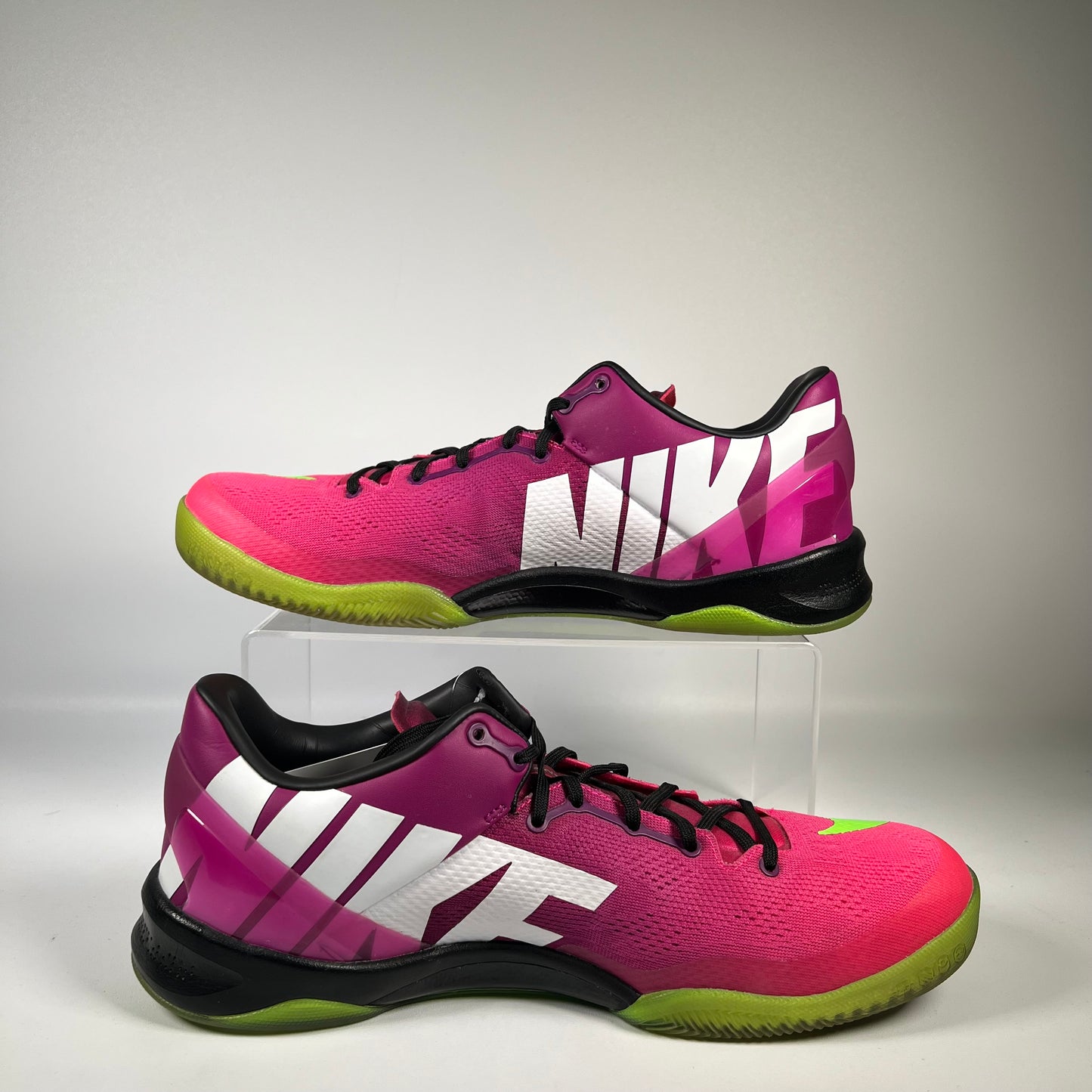 Nike Kobe 8 Mambacurial Size 13 USED s14039