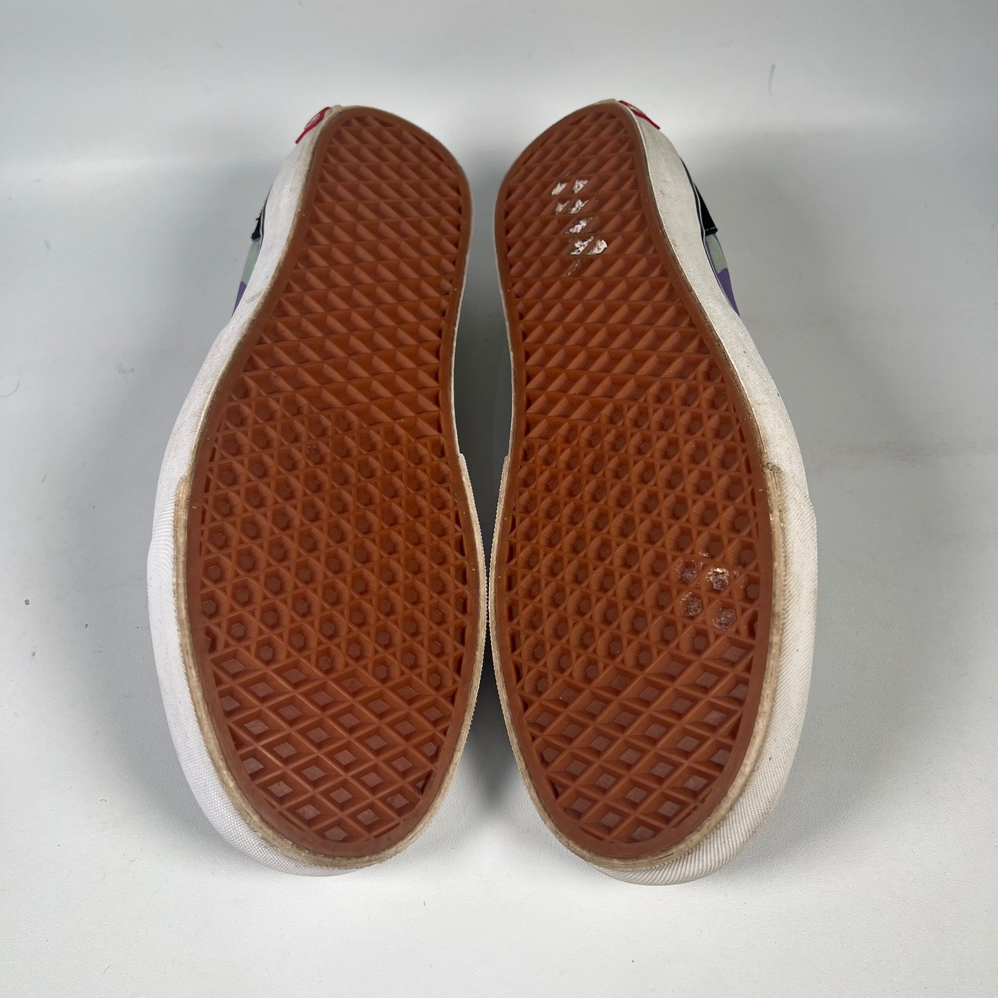 Vans era twist low Size 12 USED s13475