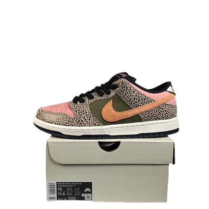 Nike SB Dunk Art Rec (2025) Size 10 NEW s23122