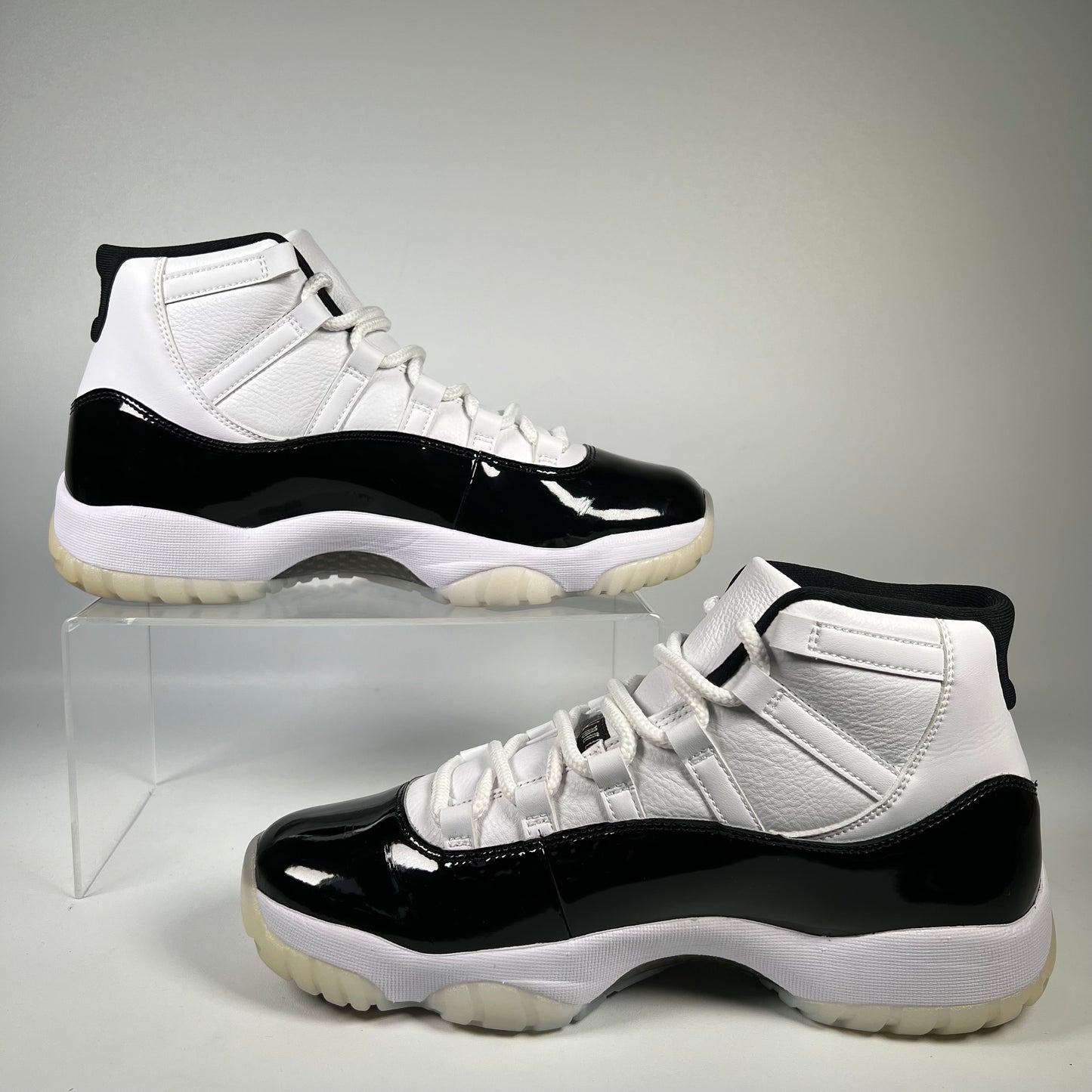 Jordan 11 DMP Gratitude (2023) Size 10 USED s19478