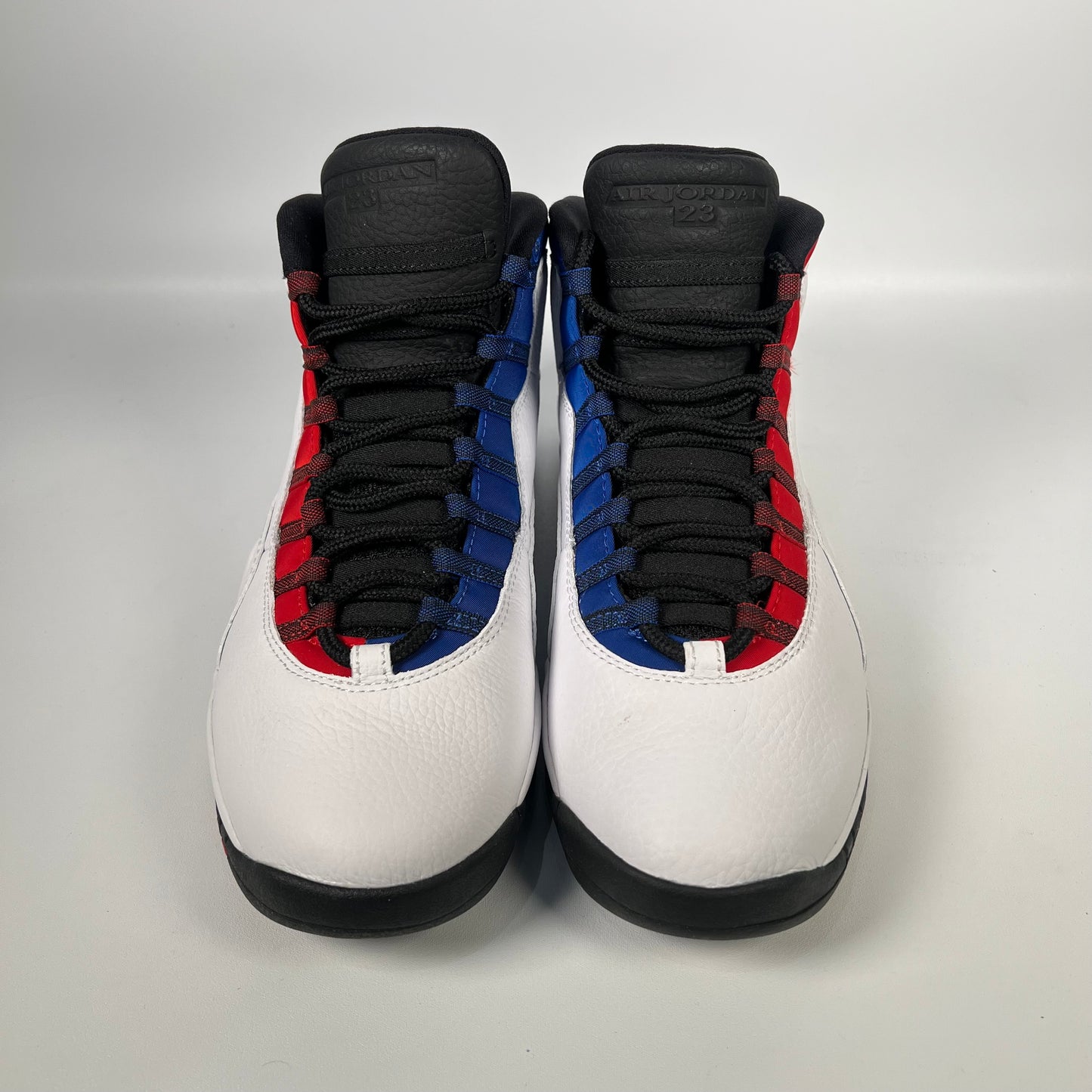 Jordan 10 Russell Westbrook Class of 2006 (2018) Sioze 10.5 USED s18021