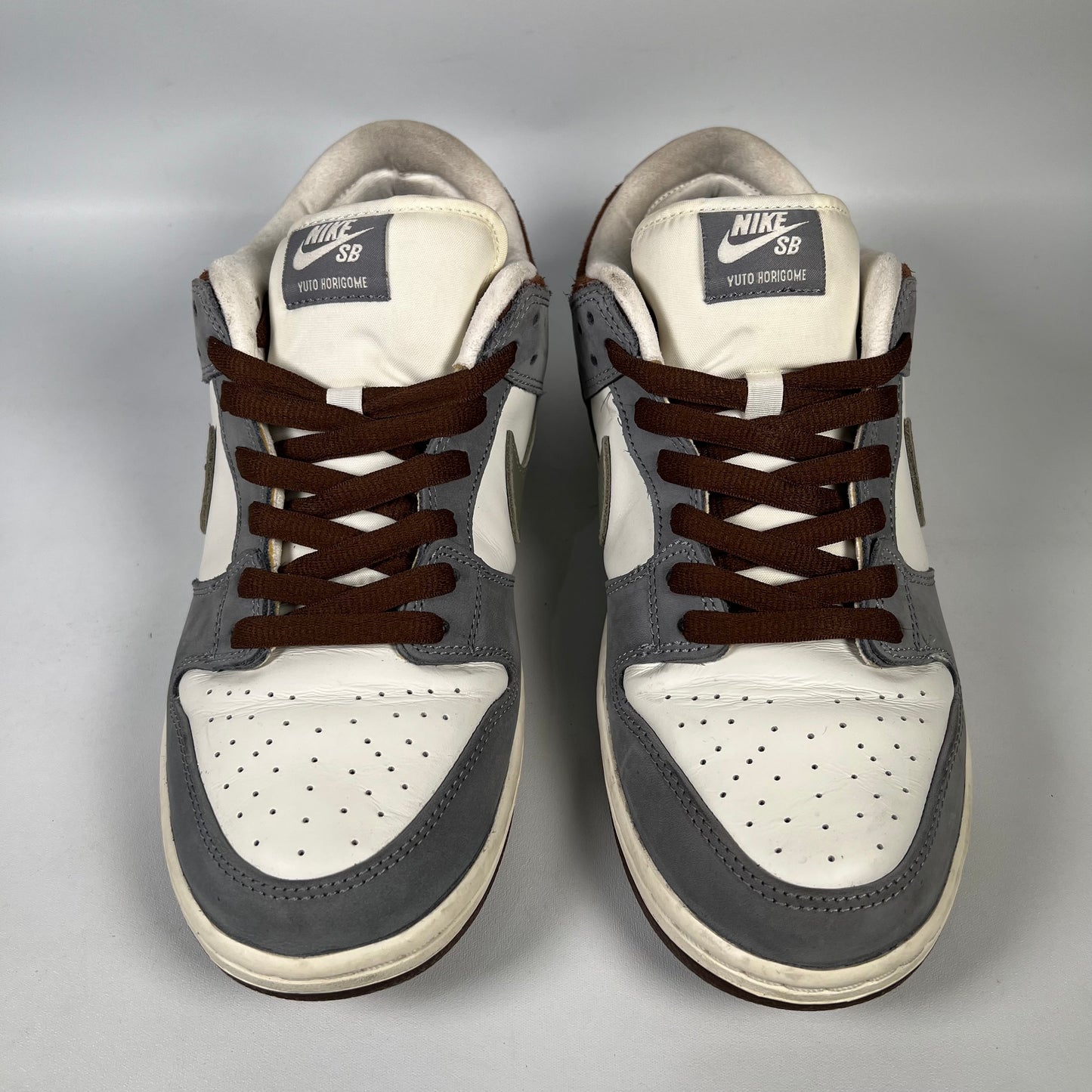 Nike SB Dunk Low Yuto Horigome (2023) Size 11 USED S19749