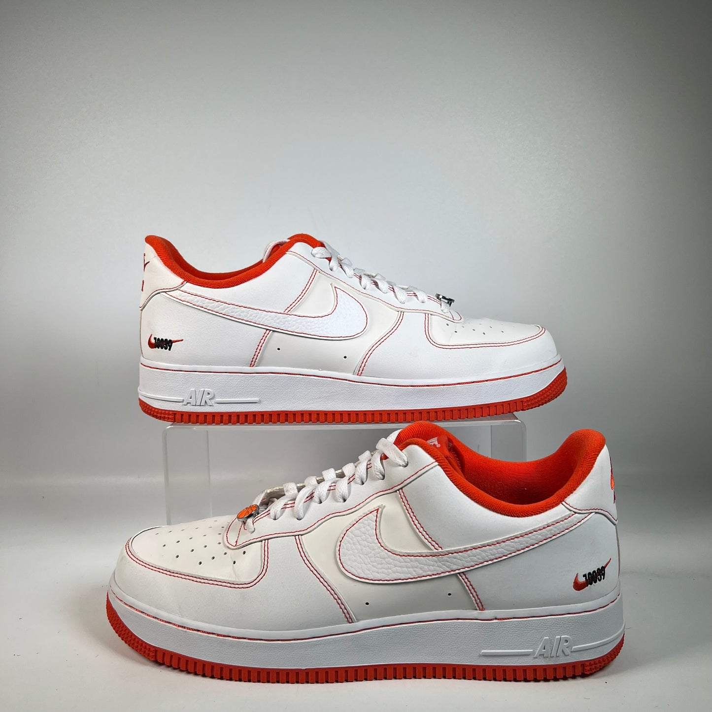 Nike Air Force 1 Rucker Park (2020) Size 13 USED s22484