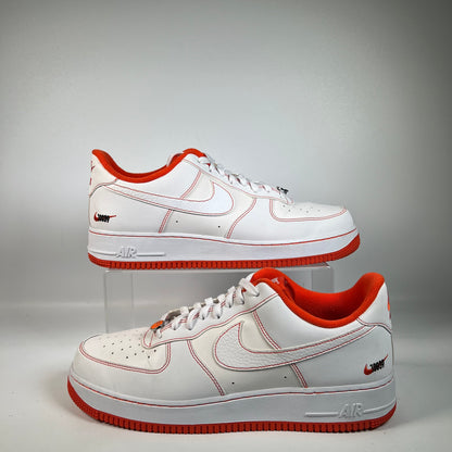 Nike Air Force 1 Rucker Park (2020) Size 13 USED s22484