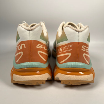 Salomon XT-6 Skyline Sun Baked (2022) Size 9.5 USED S19785