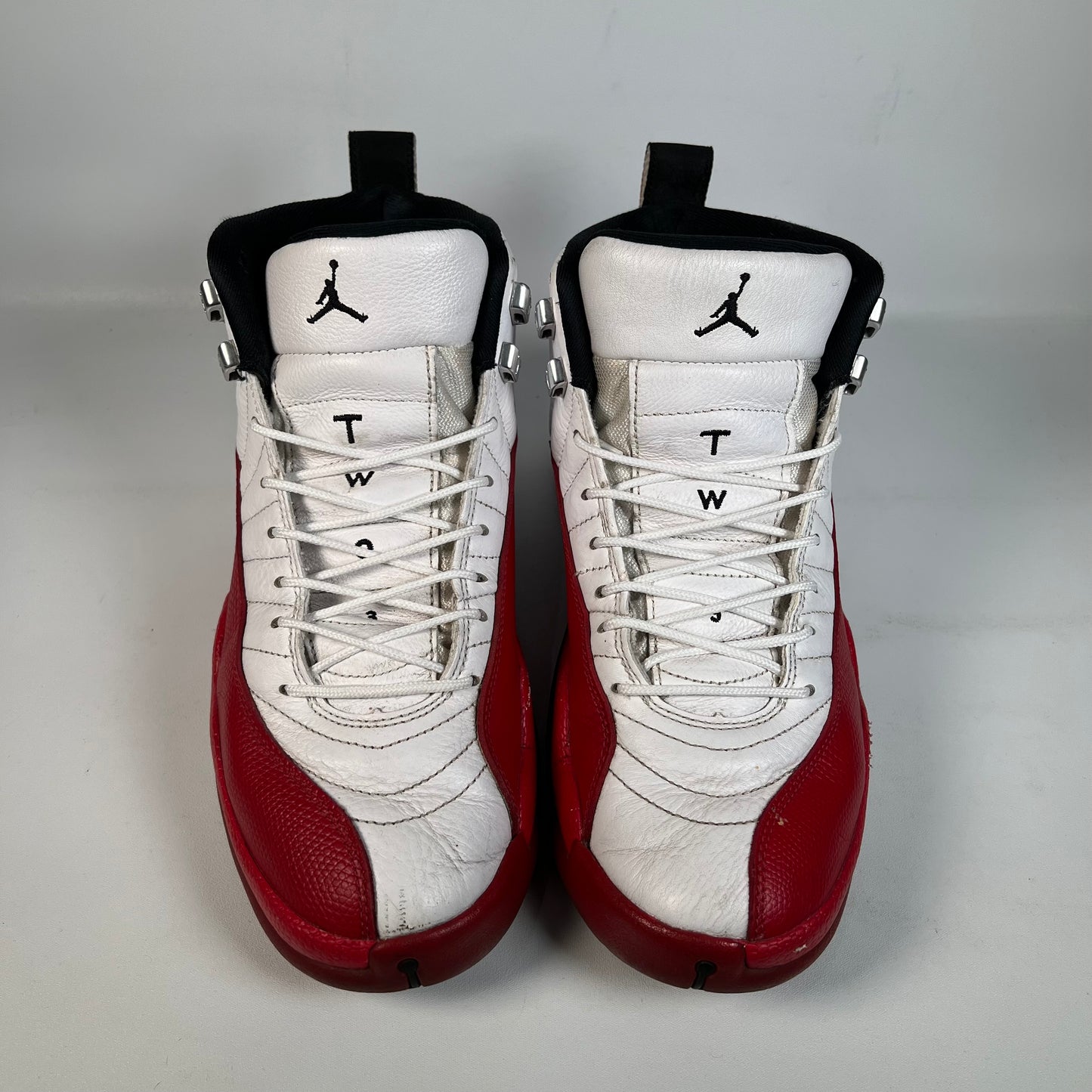 Jordan 12 Cherry (2023) Size 12 USED s21734