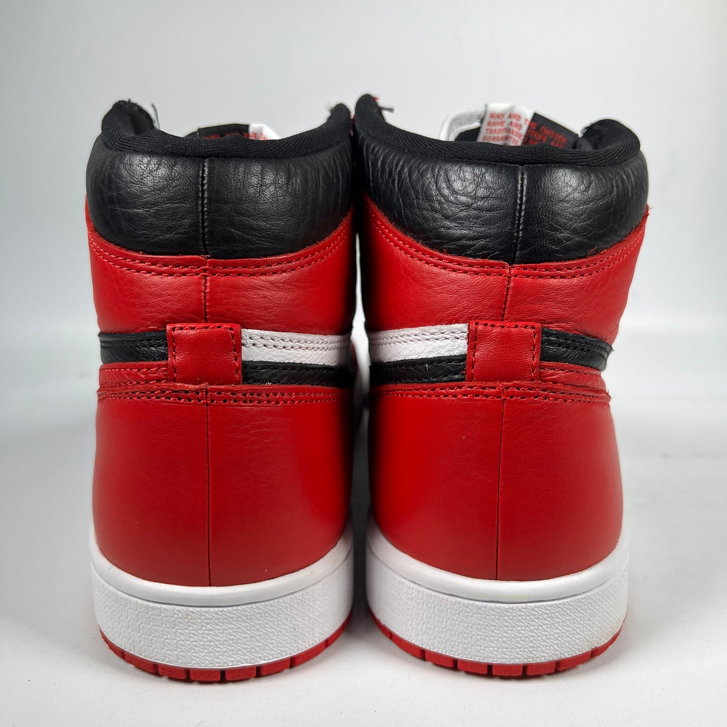 Jordan 1 High Homage To Home (2018) Size 10.5 USED s20982
