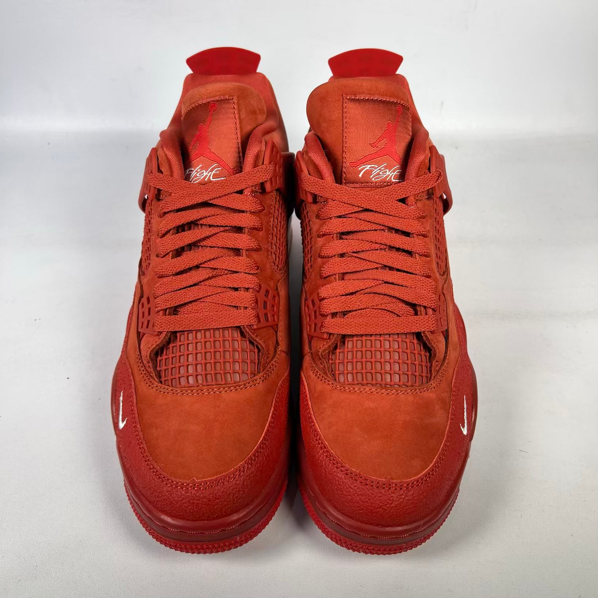 Jordan 4 Nigel Sylvester Brick By Brick (2025) Size 9 NEW s23748