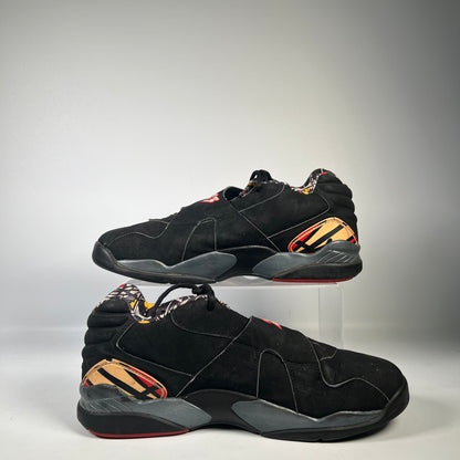 Jordan 8 Low Playoffs (2003) Size 13 USED s18731