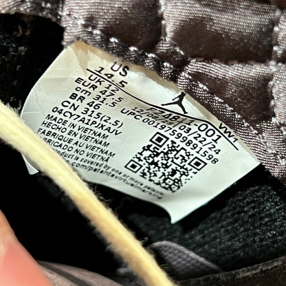 Jordan 3 A Ma Maniere While You Sleep (2024) Size 13m USED s22265