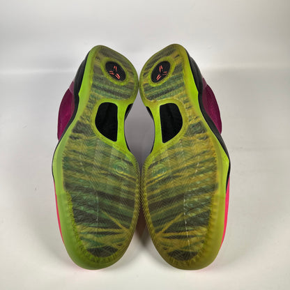 Nike Kobe 8 Mambacurial Size 13 USED s14039