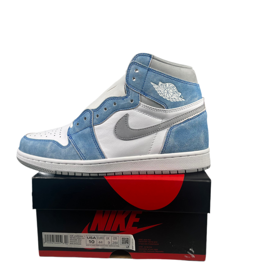 Jordan 1 Hyper Royal (2021) Size 10 NEW s18513