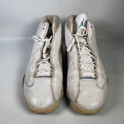 Jordan 13 Neutral Grey (2005) Size 13 USED s18733