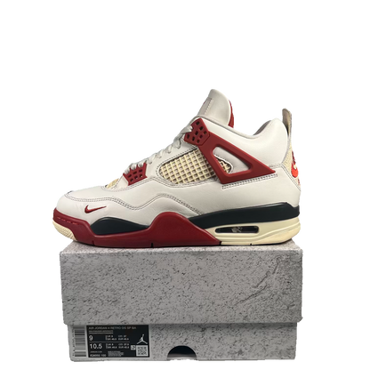 Jordan 4 Nigel Sylvester Birck After Brick (2026) Size 9 USED s23774