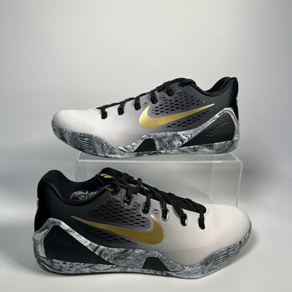 Nike Kobe 9 Low Mambacita (2025) Size 12 NEW s17680