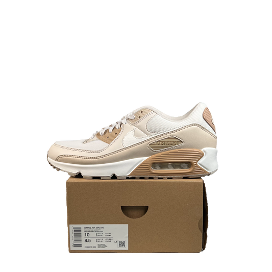 Nike Air Max 90 Phantom Light Orewood (2024) Size 8.5M/10W NEW s21897