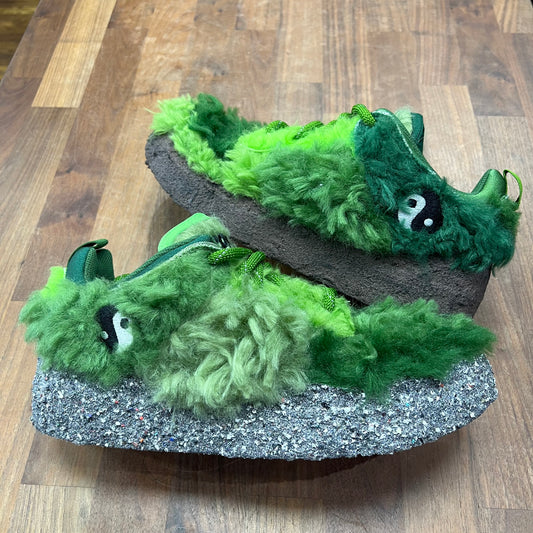 Nike CPFM Flea 1 Cactus Plant Flea Market Overgrown Size 11.5 Used S16658