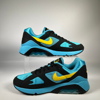 Nike Air Max 180 Baltic Blue (2024) Size 11 USED s18928